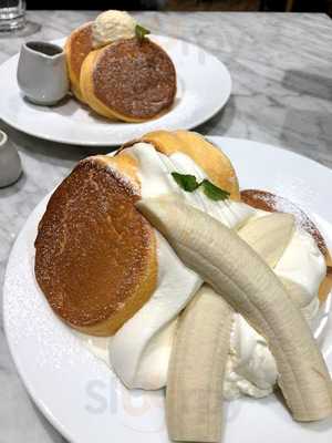 幸せのパンケーキ 表参道店
