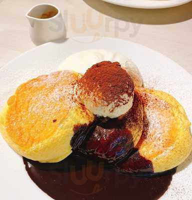 幸せのパンケーキ 表参道店