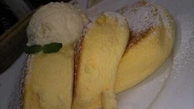 幸せのパンケーキ 表参道店