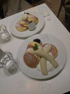 幸せのパンケーキ 表参道店