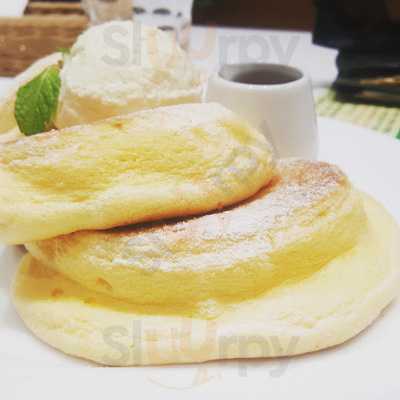 幸せのパンケーキ 表参道店