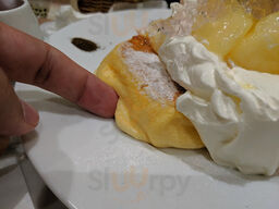 幸せのパンケーキ 表参道店