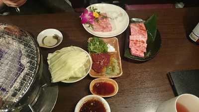 万両 堺筋本町店