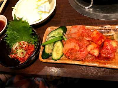 万両 堺筋本町店