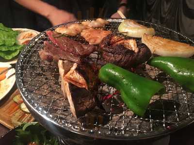 万両 堺筋本町店