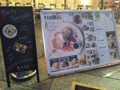 湘南パンケーキ 横浜ランドマークプラザ店