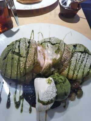 湘南パンケーキ 横浜ランドマークプラザ店