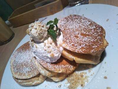 湘南パンケーキ 横浜ランドマークプラザ店