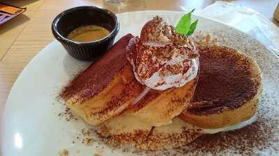 湘南パンケーキ 横浜ランドマークプラザ店