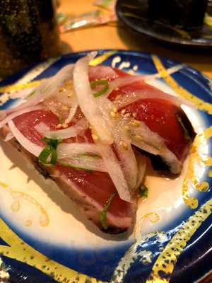 赤垣屋 回転寿司店