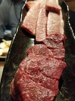 赤垣屋 回転寿司店