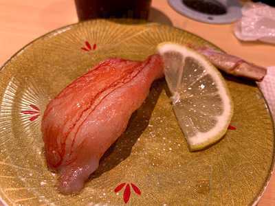 赤垣屋 回転寿司店