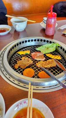 明月館 上本町本店