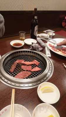 明月館 上本町本店