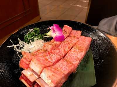 明月館 上本町本店