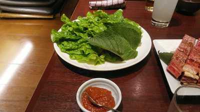 明月館 上本町本店