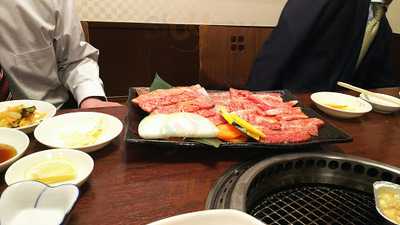 明月館 上本町本店