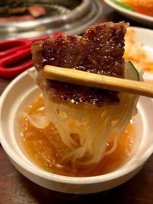 明月館 上本町本店