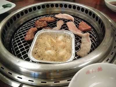 明月館 上本町本店