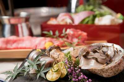 ステーキさくら 大阪松竹座店