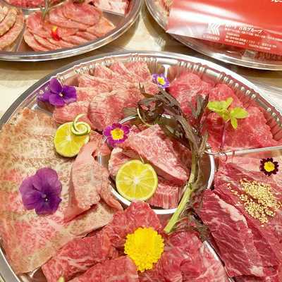 ステーキさくら 大阪松竹座店