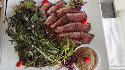 ステーキさくら 大阪松竹座店