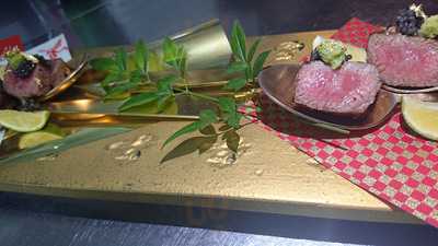 ステーキさくら 大阪松竹座店