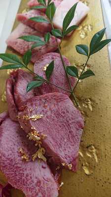 ステーキさくら 大阪松竹座店