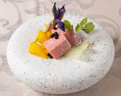 ステーキさくら 大阪松竹座店