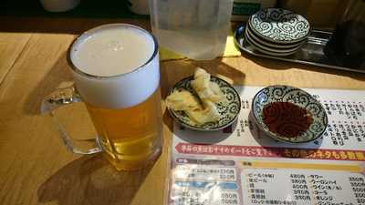 ぎょしん 日吉店