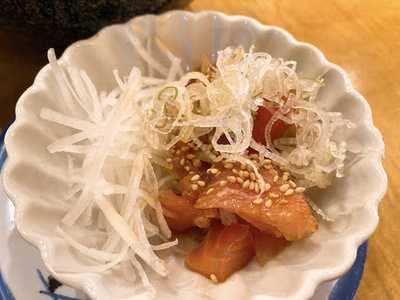 ぎょしん 日吉店