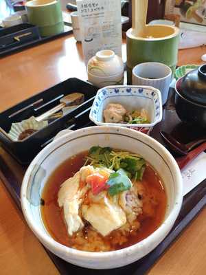 嵯峨とうふ 稲 北店