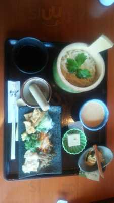 嵯峨とうふ 稲 北店