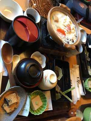 嵯峨とうふ 稲 北店