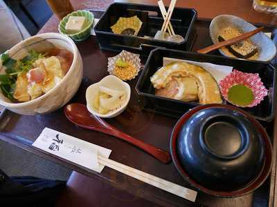 嵯峨とうふ 稲 北店