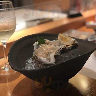 本等鮨 海馬 本店