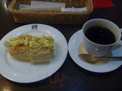 ロンドンティールーム本店