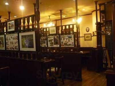 ロンドンティールーム本店