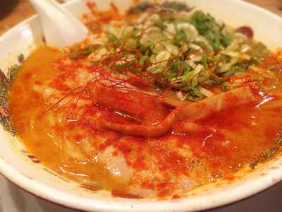 天下一品 知恩院前店