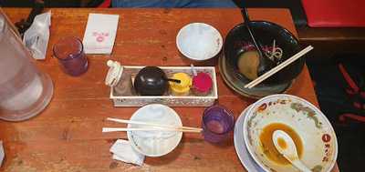 天下一品 知恩院前店