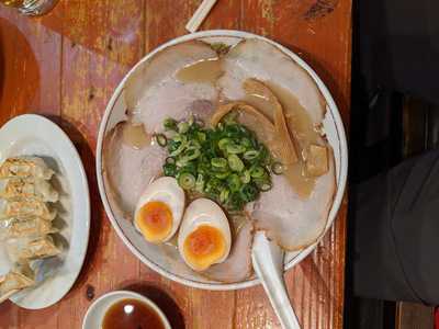 天下一品 知恩院前店