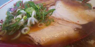 天下一品 知恩院前店