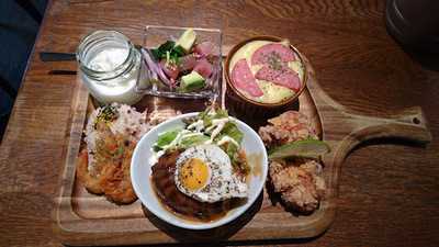 551 蓬莱 京橋京阪店