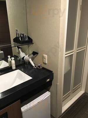 ドーミーイン Premium なんば レストラン