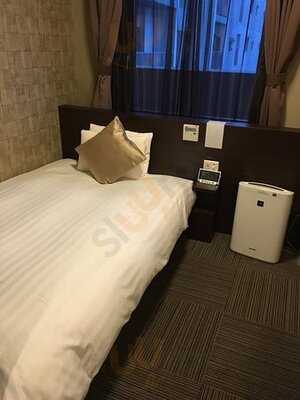 ドーミーイン Premium なんば レストラン