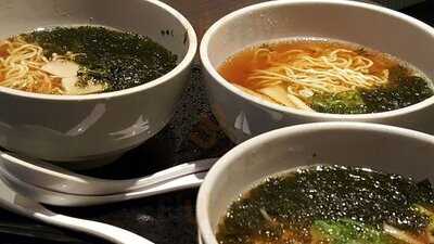 ドーミーイン Premium なんば レストラン