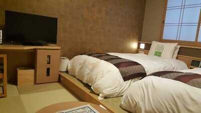 ドーミーイン Premium なんば レストラン