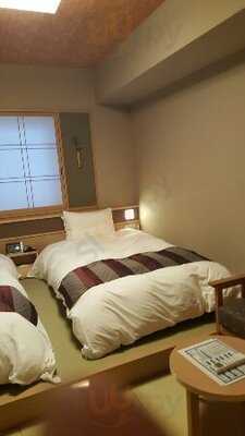 ドーミーイン Premium なんば レストラン