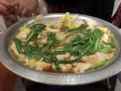 赤坂うまや 博多