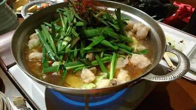 赤坂うまや 博多